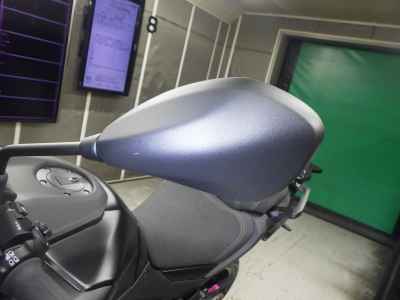 Yamaha Tracer 9 GT 2026