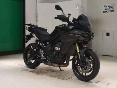 Yamaha Tracer 9 GT 2026