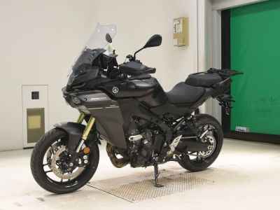 Yamaha Tracer 9 GT 2026