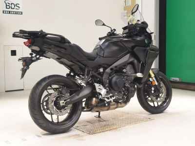 Yamaha Tracer 9 GT 2026