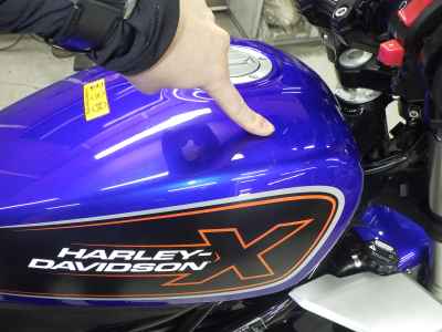 Harley-Davidson X350 2025