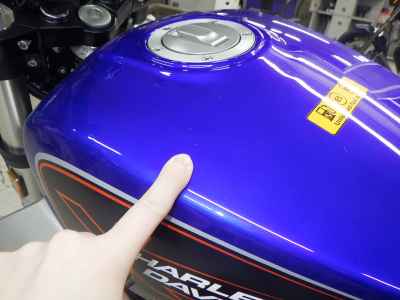 Harley-Davidson X350 2025