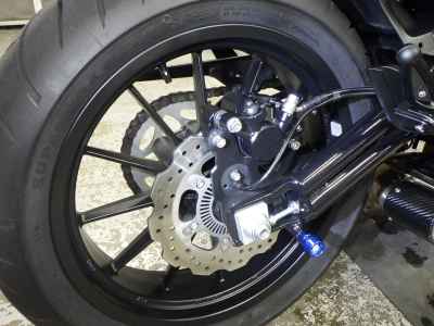 Harley-Davidson X350 2025