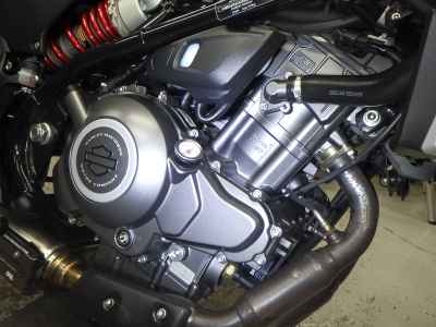 Harley-Davidson X350 2025