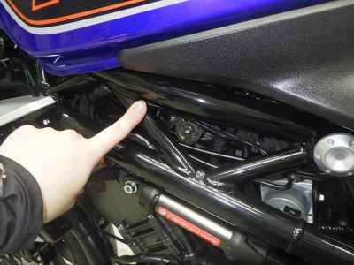 Harley-Davidson X350 2025