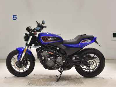 Harley-Davidson X350 2025