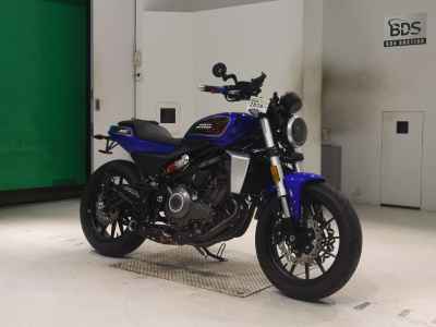 Harley-Davidson X350 2025