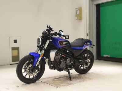 Harley-Davidson X350 2025