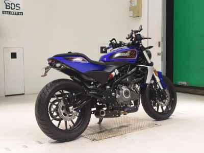 Harley-Davidson X350 2025