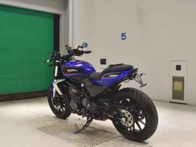 Harley-Davidson X350 2025