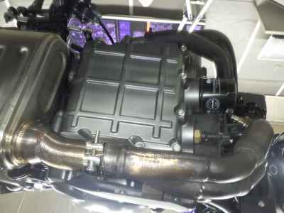 Harley-Davidson X350 2025
