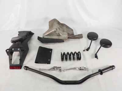 Harley-Davidson X350 2025