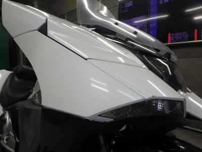 Honda NM4 Vultus Trike 2015