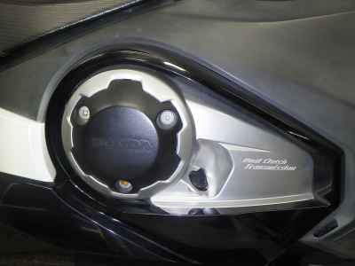 Honda NM4 Vultus Trike 2015