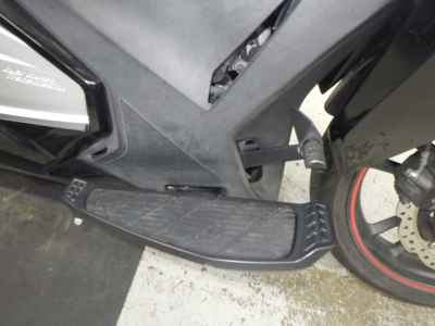Honda NM4 Vultus Trike 2015