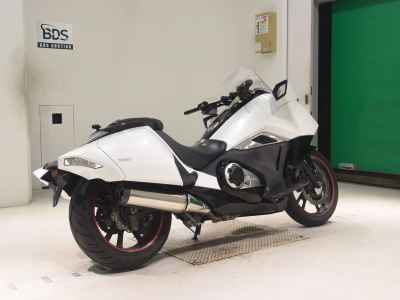 Honda NM4 Vultus Trike 2015