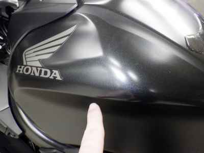 Honda CBR650R 2020
