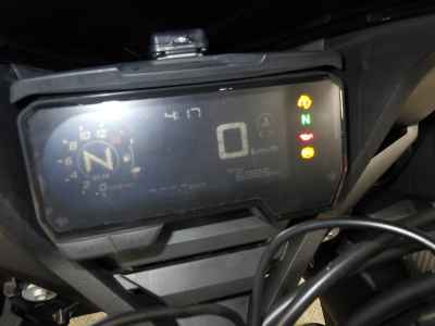 Honda CBR650R 2020