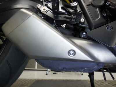 Honda CBR650R 2020