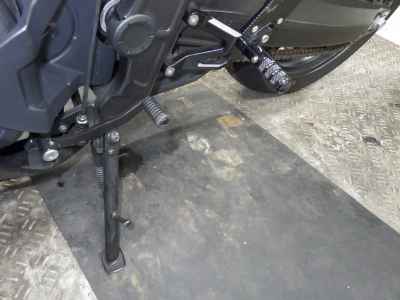 Honda CBR650R 2020