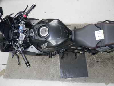 Honda CBR650R 2020