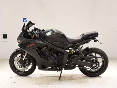 Honda CBR650R 2020