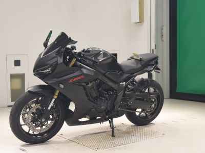 Honda CBR650R 2020