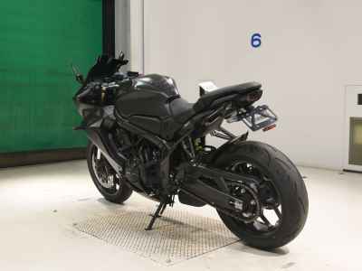 Honda CBR650R 2020