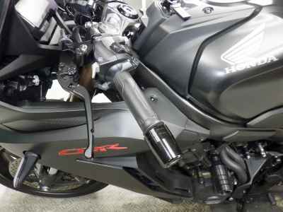 Honda CBR650R 2020