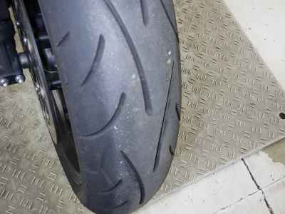 Honda CBR650R 2020
