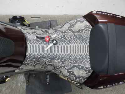 Kawasaki Z1000 2010