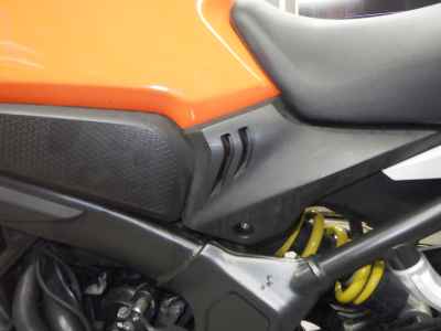 Honda CBR650R 2019