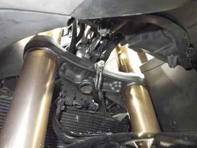 Honda CBR650R 2019