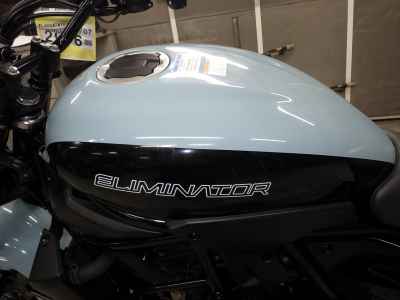 Kawasaki Eliminator 400 SE 2024