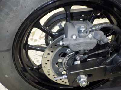 Kawasaki Eliminator 400 SE 2024