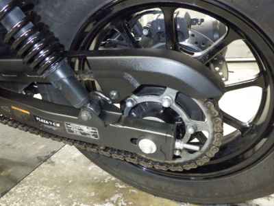 Kawasaki Eliminator 400 SE 2024