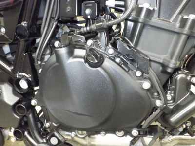 Kawasaki Eliminator 400 SE 2024