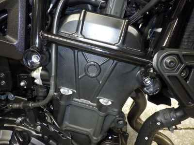 Kawasaki Eliminator 400 SE 2024