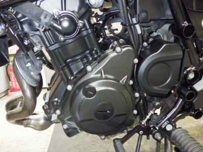 Kawasaki Eliminator 400 SE 2024