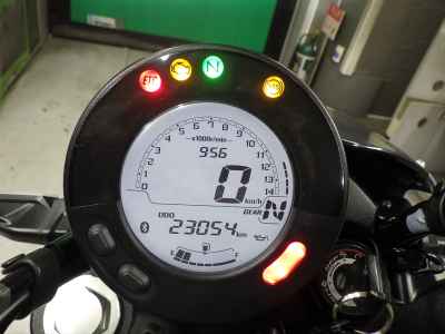 Kawasaki Eliminator 400 SE 2024