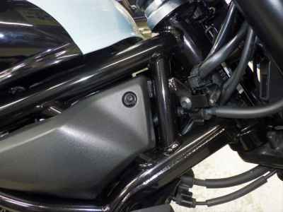 Kawasaki Eliminator 400 SE 2024