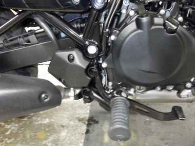 Kawasaki Eliminator 400 SE 2024