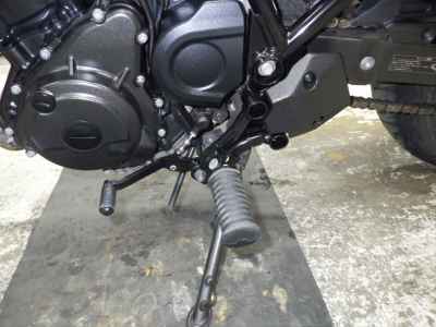 Kawasaki Eliminator 400 SE 2024