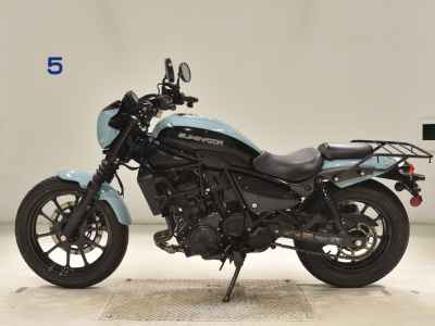 Kawasaki Eliminator 400 SE 2024
