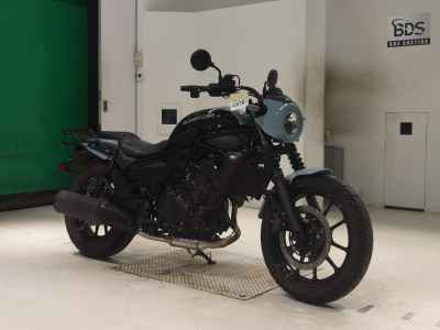 Kawasaki Eliminator 400 SE 2024