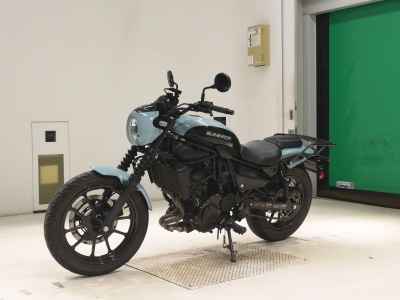 Kawasaki Eliminator 400 SE 2024