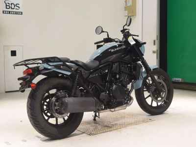 Kawasaki Eliminator 400 SE 2024