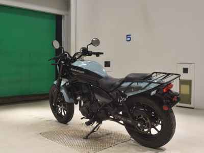 Kawasaki Eliminator 400 SE 2024