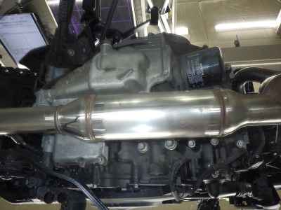 Kawasaki Eliminator 400 SE 2024