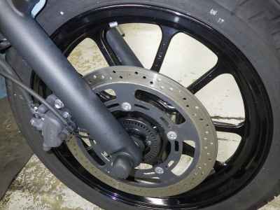Kawasaki Eliminator 400 SE 2024